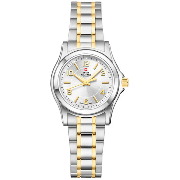 Часы Swiss Military Classic SM34003.26